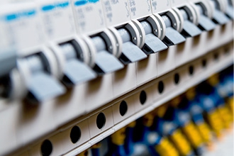 Structured cabling system engineering