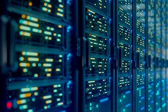 Energy-efficient data center planning and construction