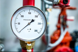 Data center fire protection system planning