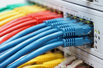 Local area network planning and construction